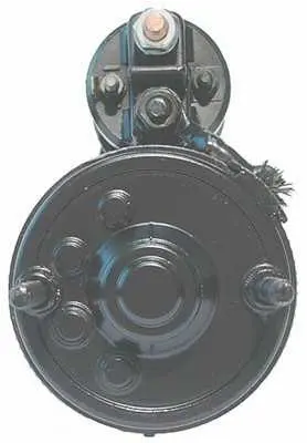 Starter SBM-E0100 - 3