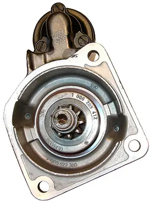 Starter SBM-E0110