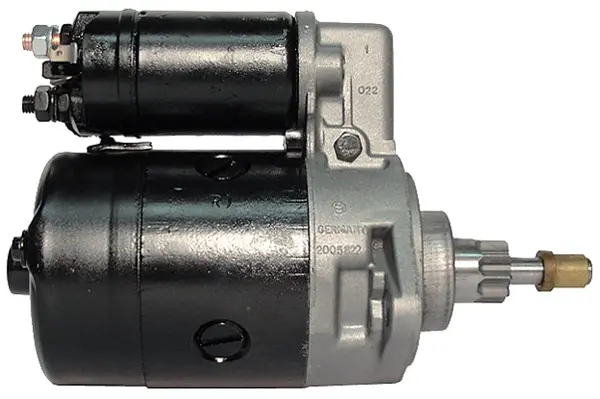 Starter SBM-E0112 - 2