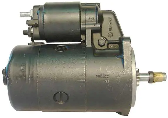 Starter SBM-E0120 - 2