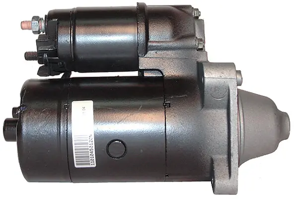 Starter SBM-E0123 - 2