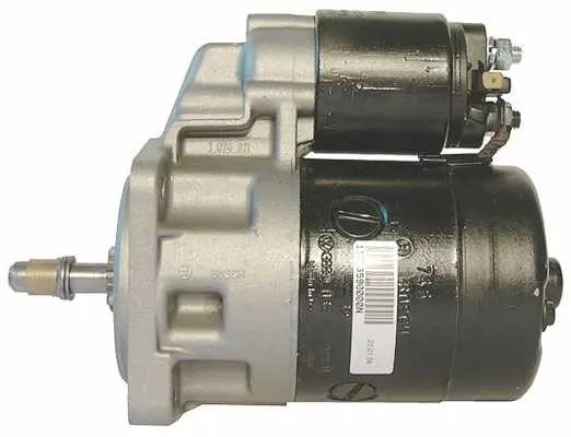 Starter SBM-E0127 - 2