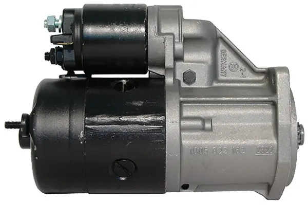 Starter SBM-E0132 - 2
