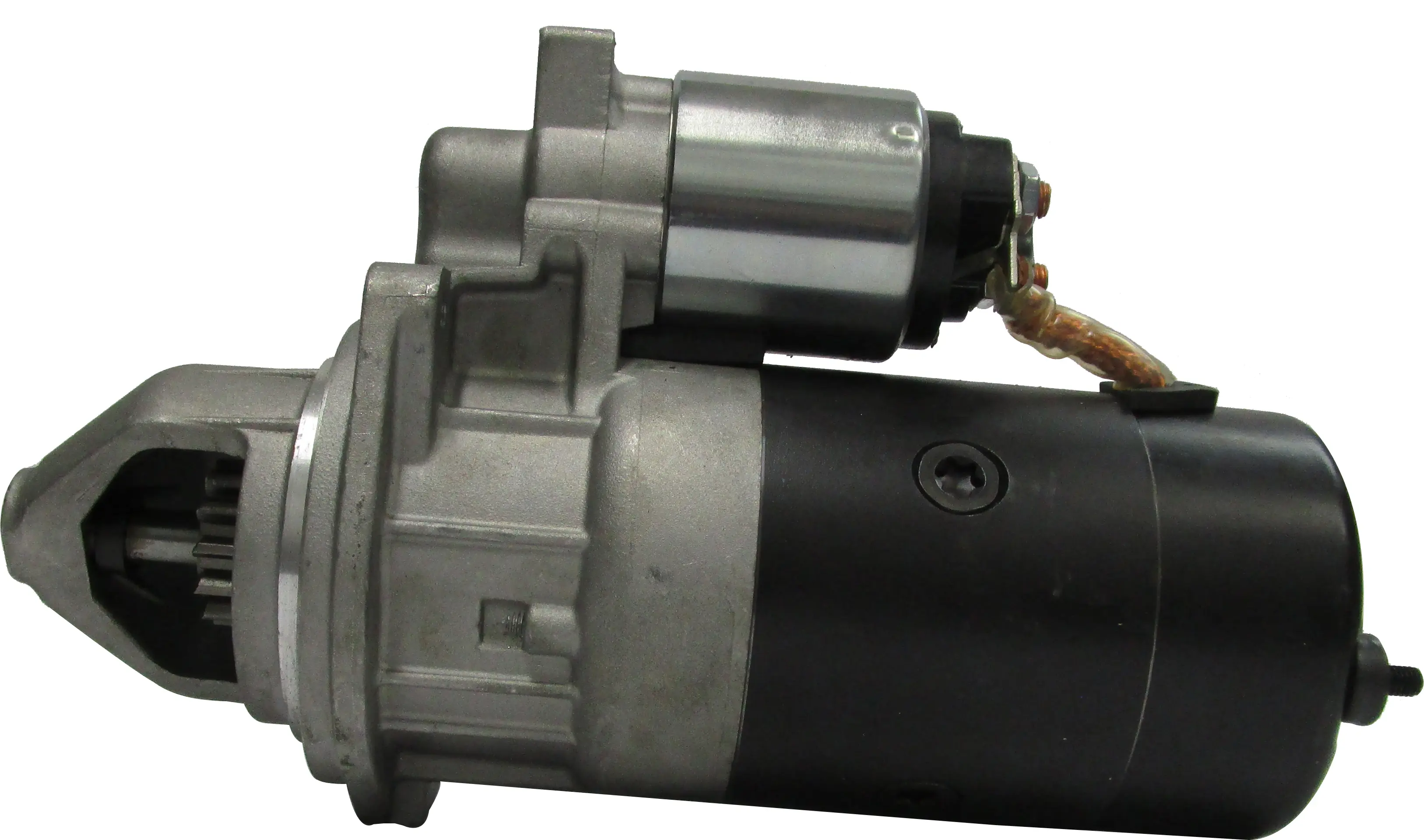 Starter SBM-E0135 - 2