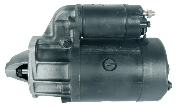 Starter SBM-E0138 - 2