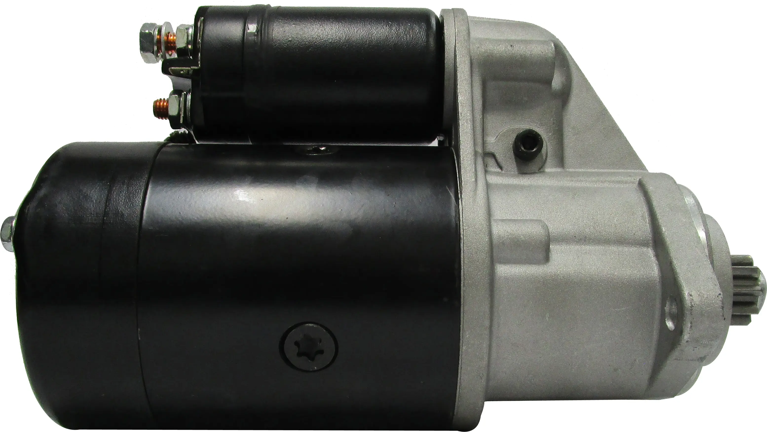 Starter SBM-E0001 - 2