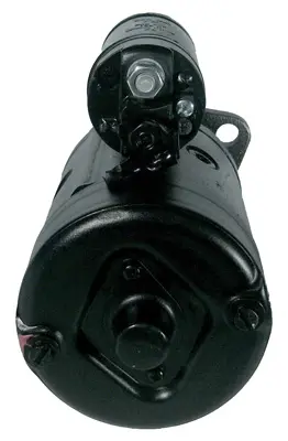 Starter SBM-E0154 - 3