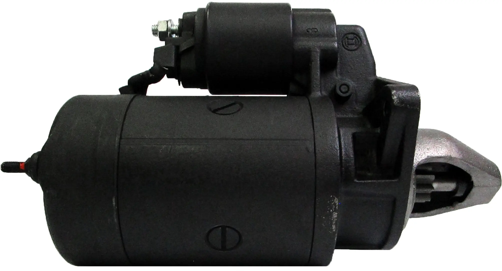 Starter SBM-E0157 - 2
