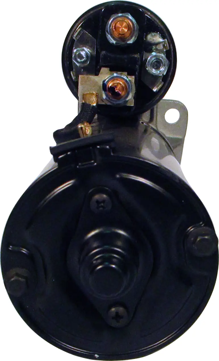Starter SBM-E0158 - 3