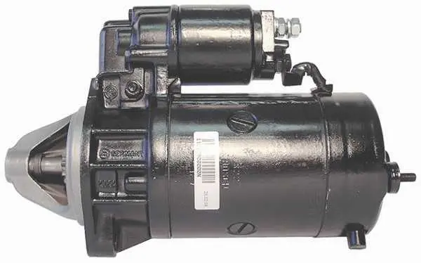 Starter SBM-E0161 - 2