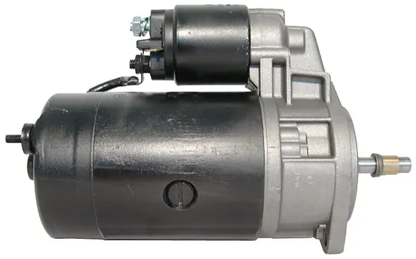 Starter SBM-E0002 - 2
