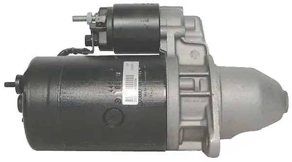 Starter SBM-E0166 - 2