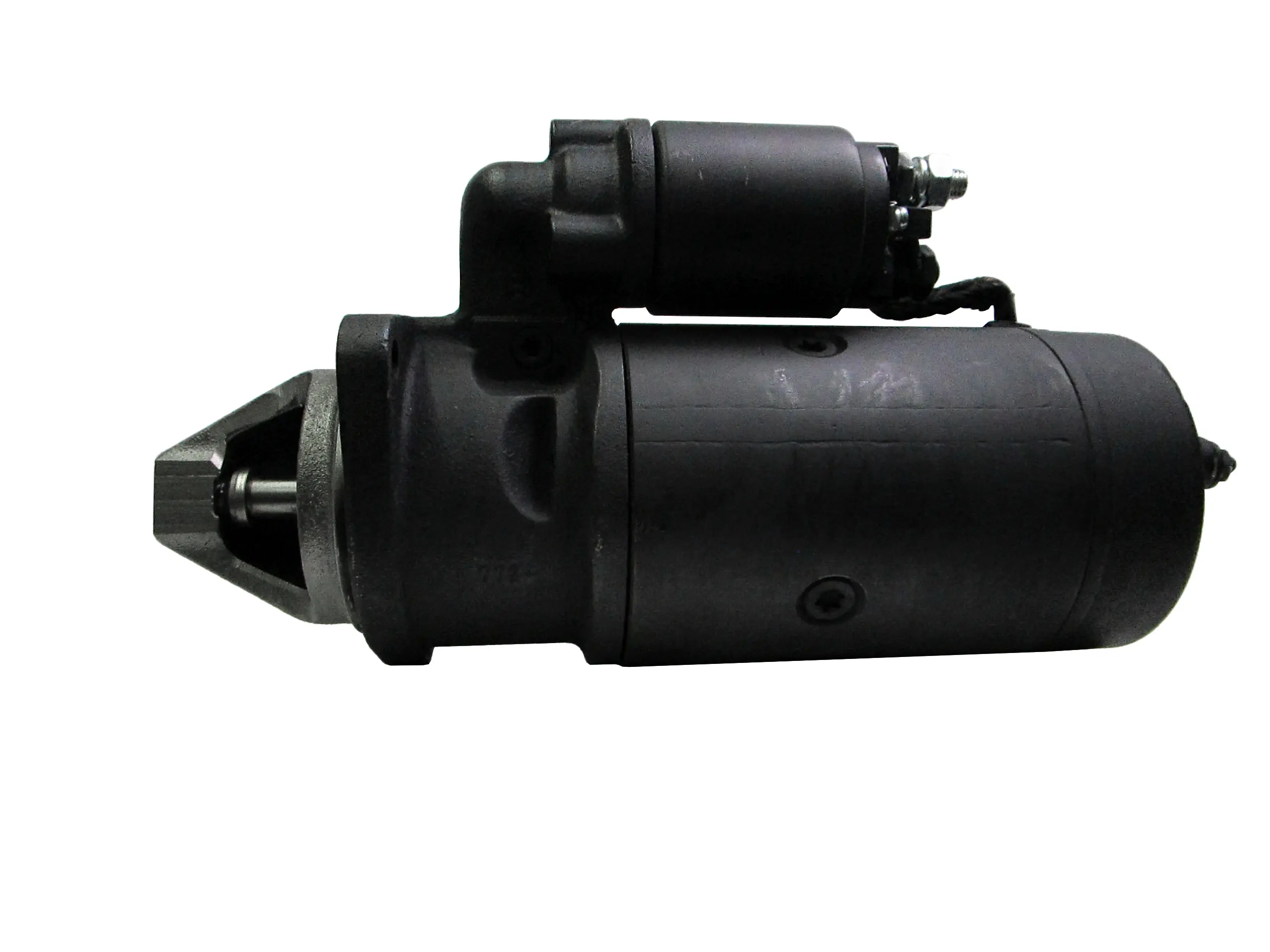 Starter SBM-E0168 - 2