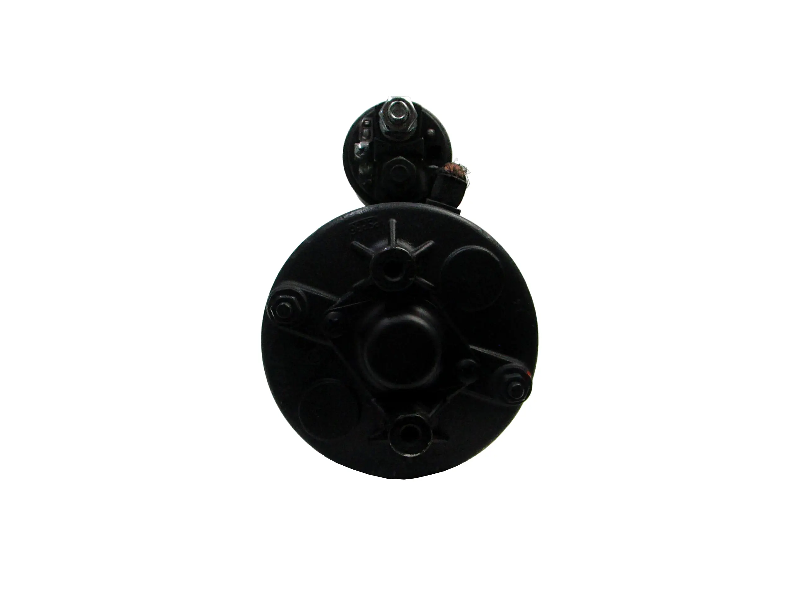 Starter SBM-E0168 - 3