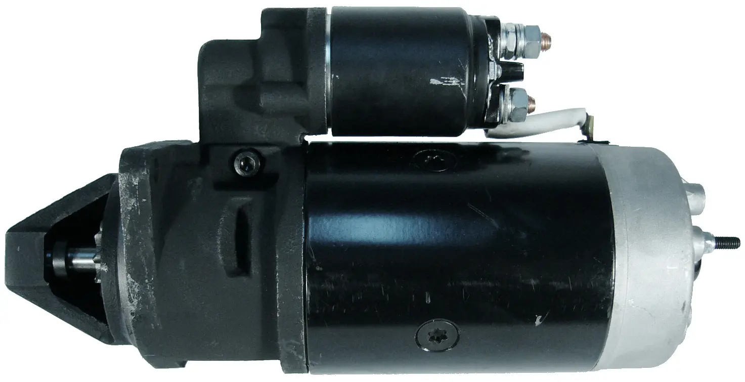 Starter SBM-E0169 - 2