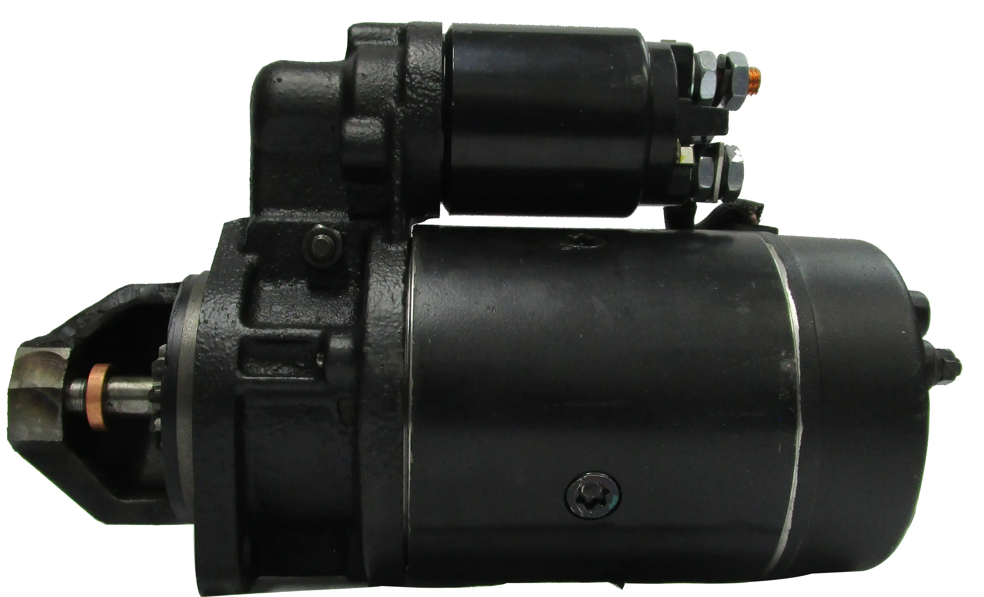 Starter SBM-E0173 - 2