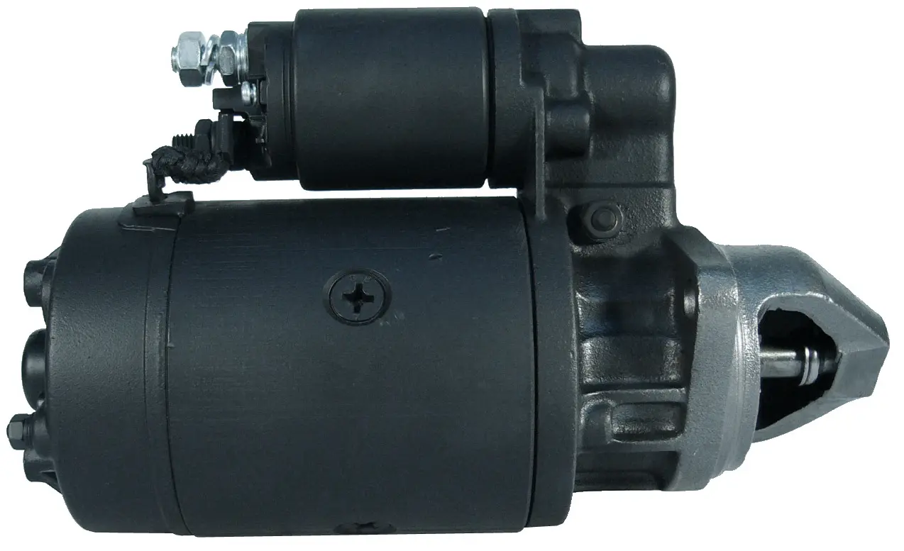 Starter SBM-E0176 - 2