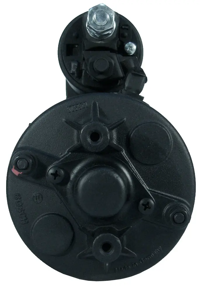 Starter SBM-E0176 - 3