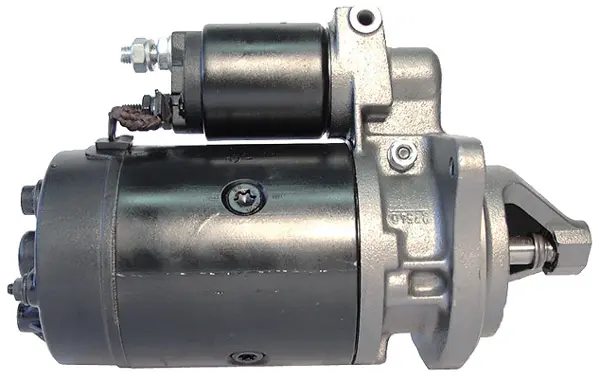 Starter SBM-E0177 - 2