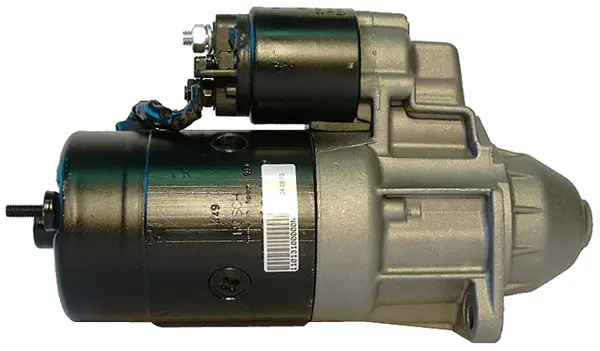 Starter SBM-E0178 - 2