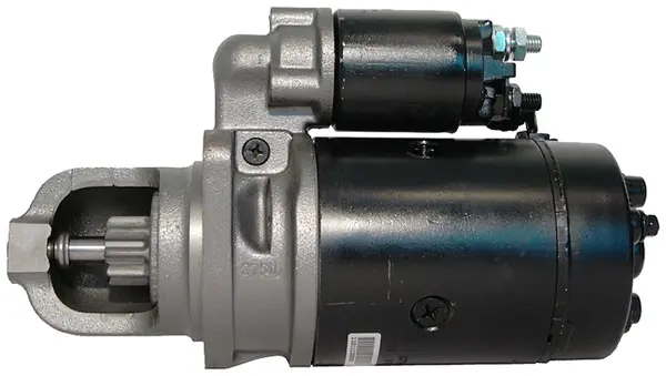 Starter SBM-E0183 - 2