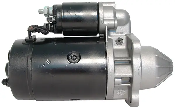 Starter SBM-E0184 - 2