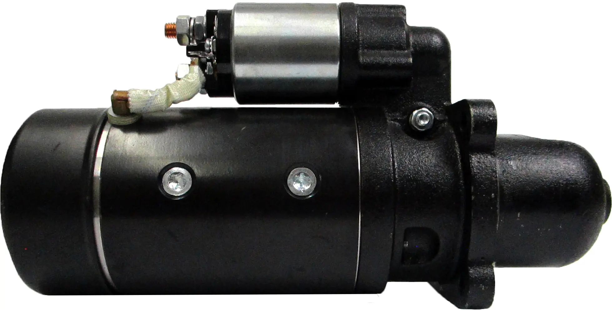 Starter SBM-E0187 - 2
