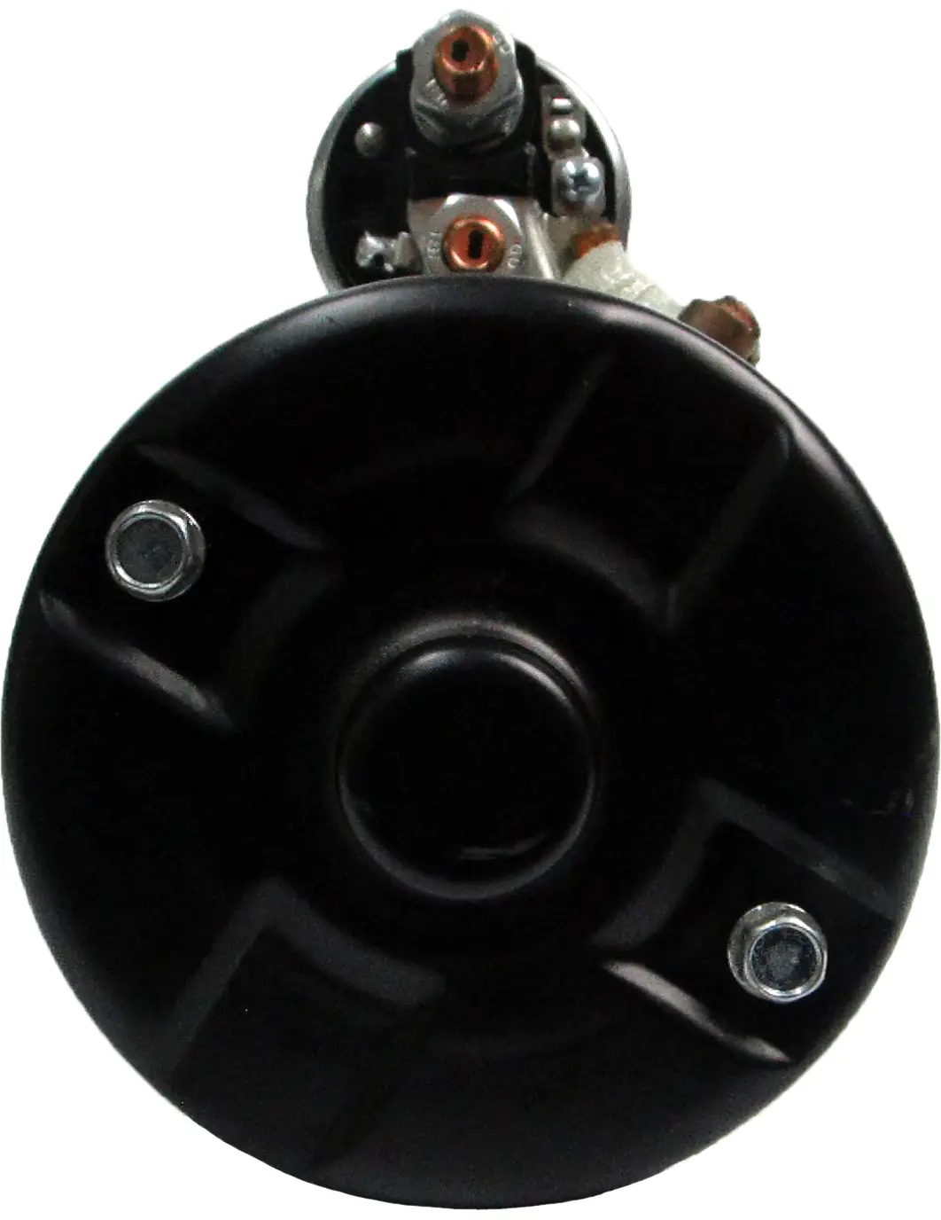 Starter SBM-E0187 - 3