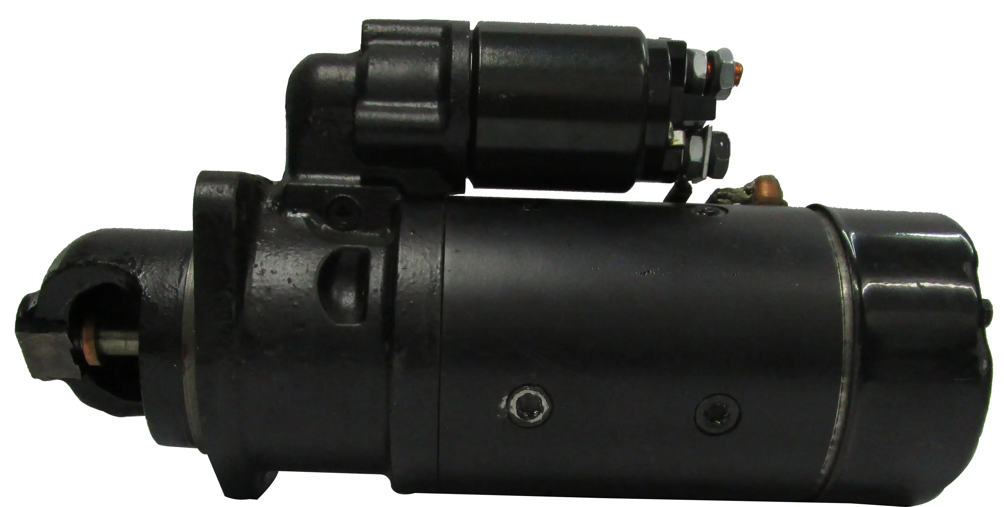 Starter SBM-E0188 - 2