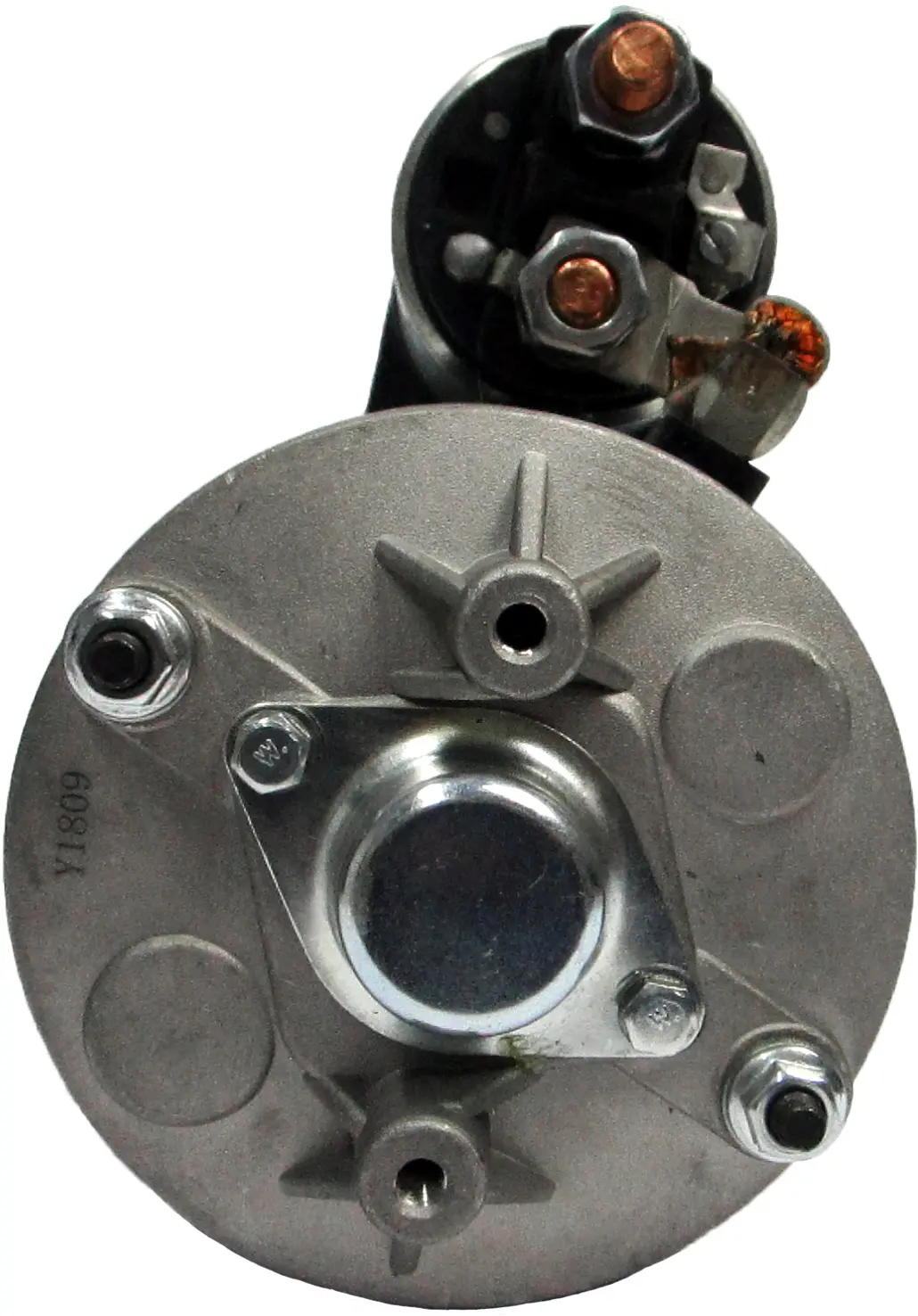 Starter SBM-E0189 - 3