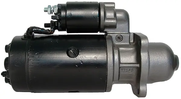 Starter SBM-E0190 - 2