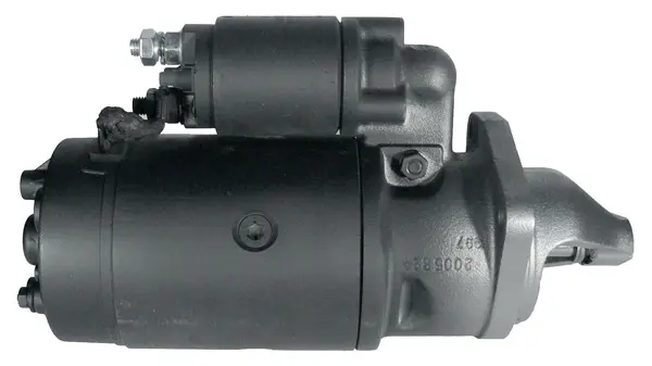 Starter SBM-E0191 - 2