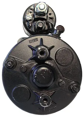 Starter SBM-E0193 - 3