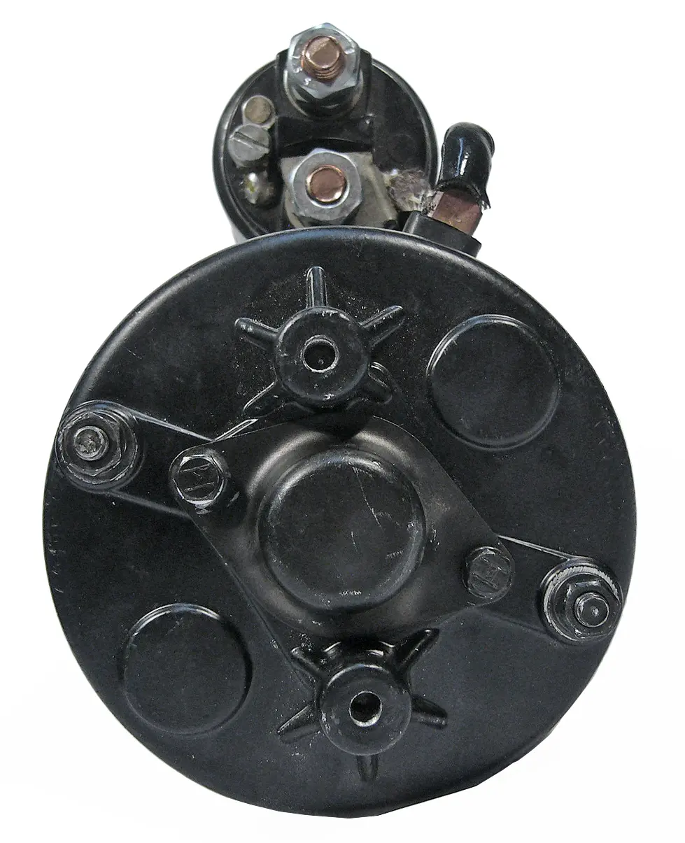 Starter SBM-E0194 - 3