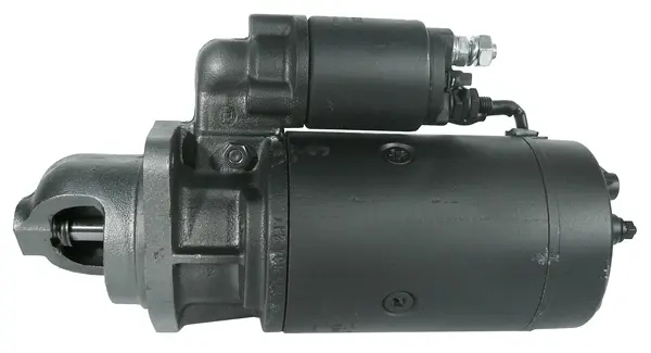 Starter SBM-E0195 - 2