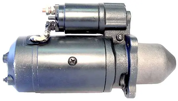 Starter SBM-E0196 - 2