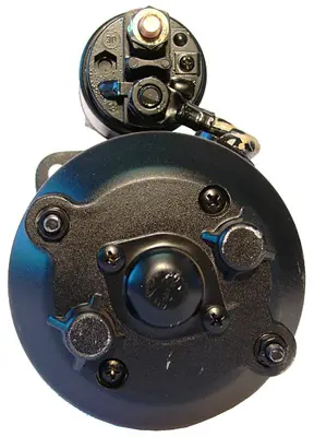 Starter SBM-E0196 - 3
