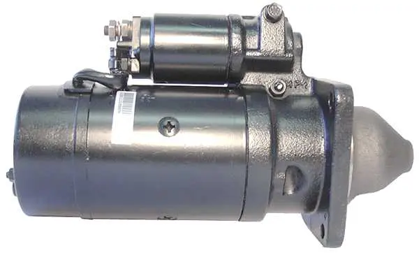 Starter SBM-E0198 - 2