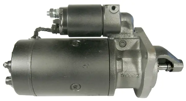 Starter SBM-E0199 - 2