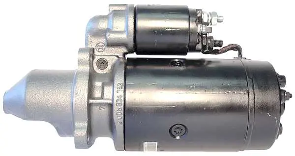 Starter SBM-E0201 - 2