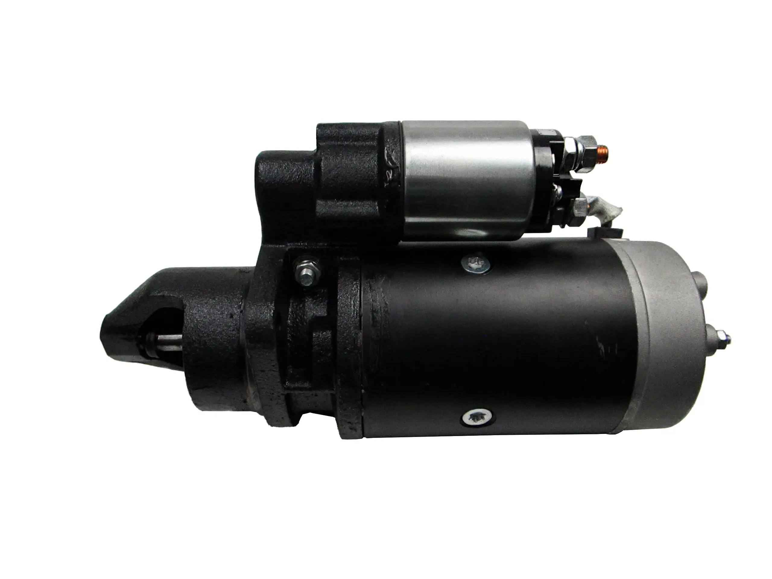 Starter SBM-E0202 - 2