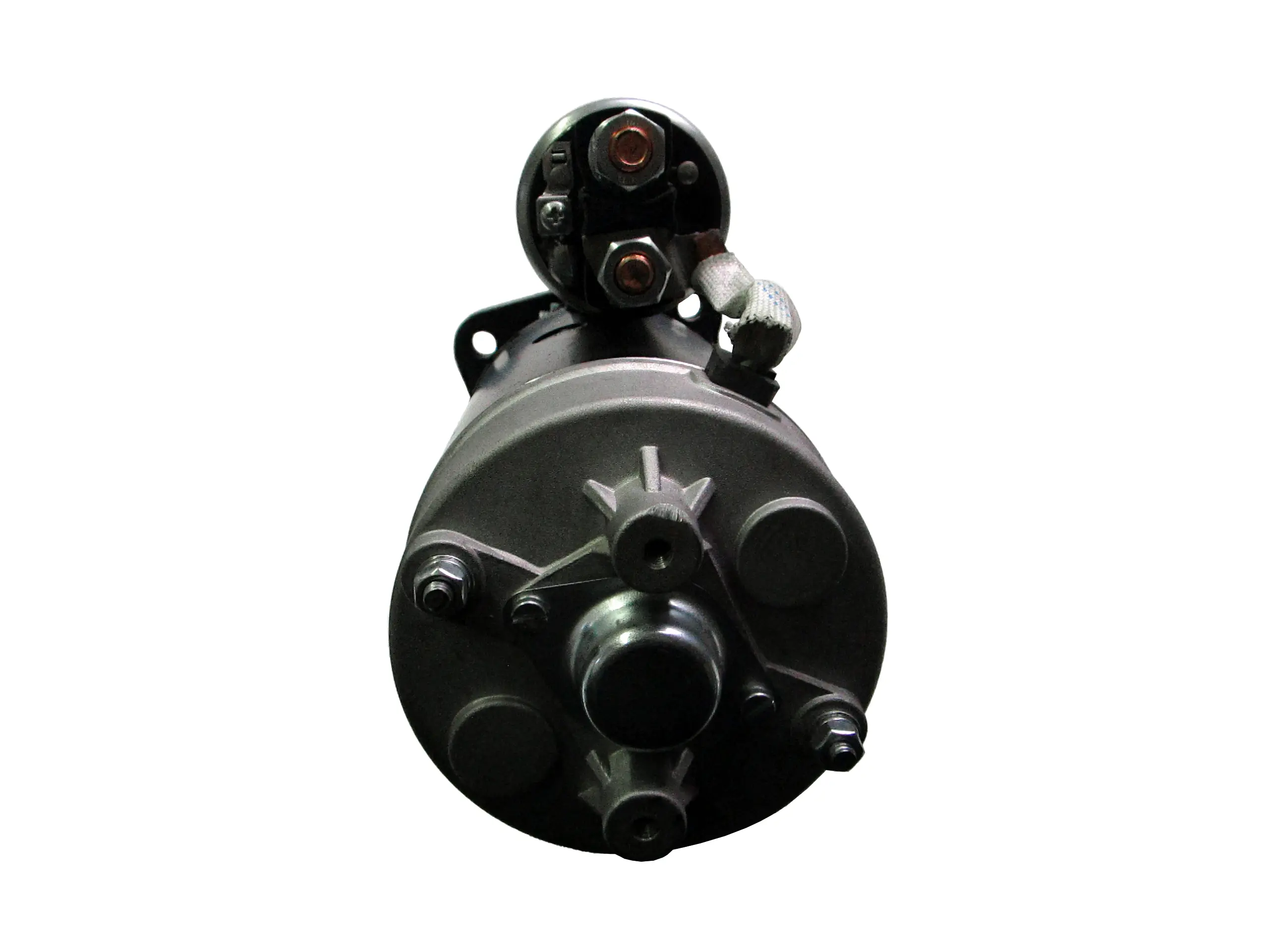 Starter SBM-E0202 - 3