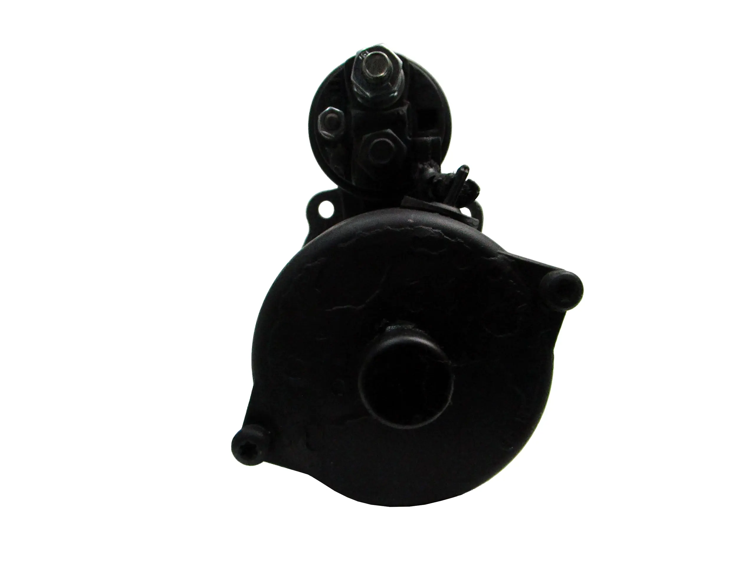 Starter SBM-E0203 - 3