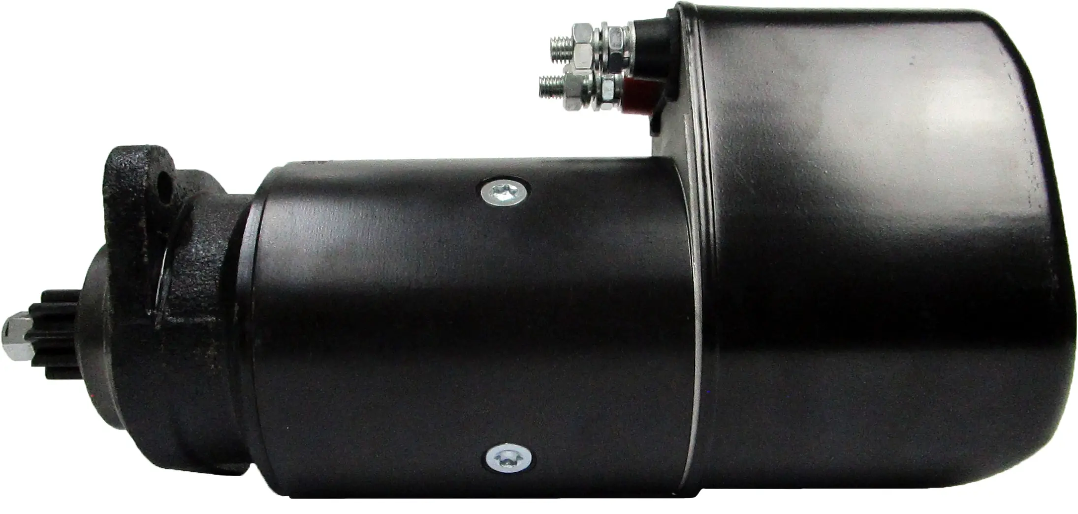 Starter SBM-E0204 - 2