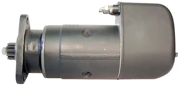 Starter SBM-E0205 - 2