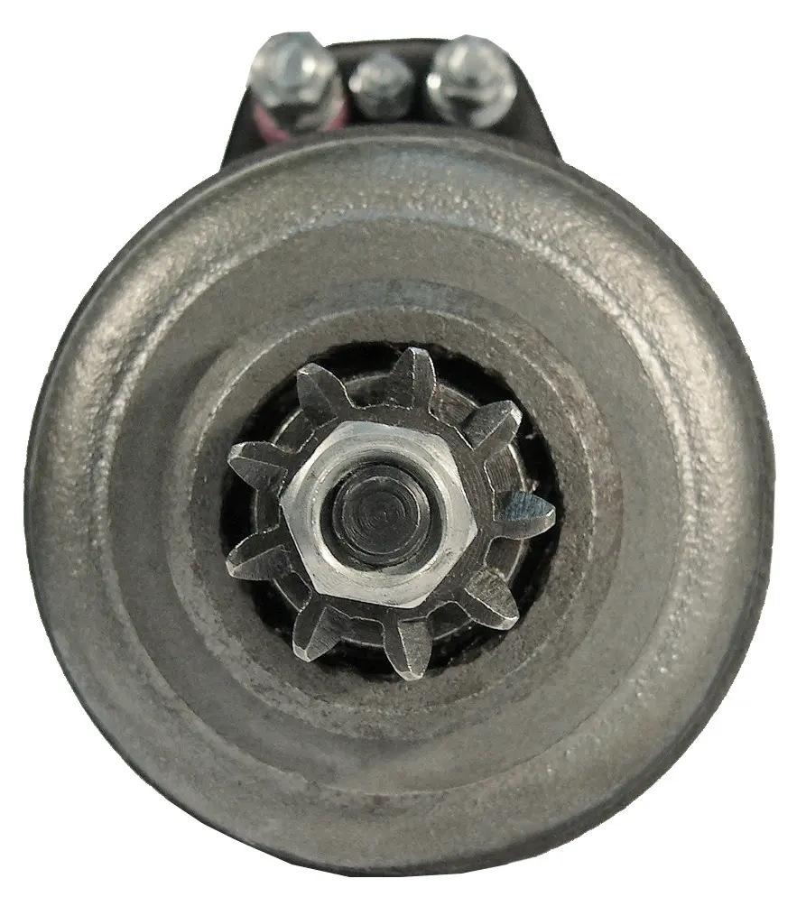 Starter SBM-E0206