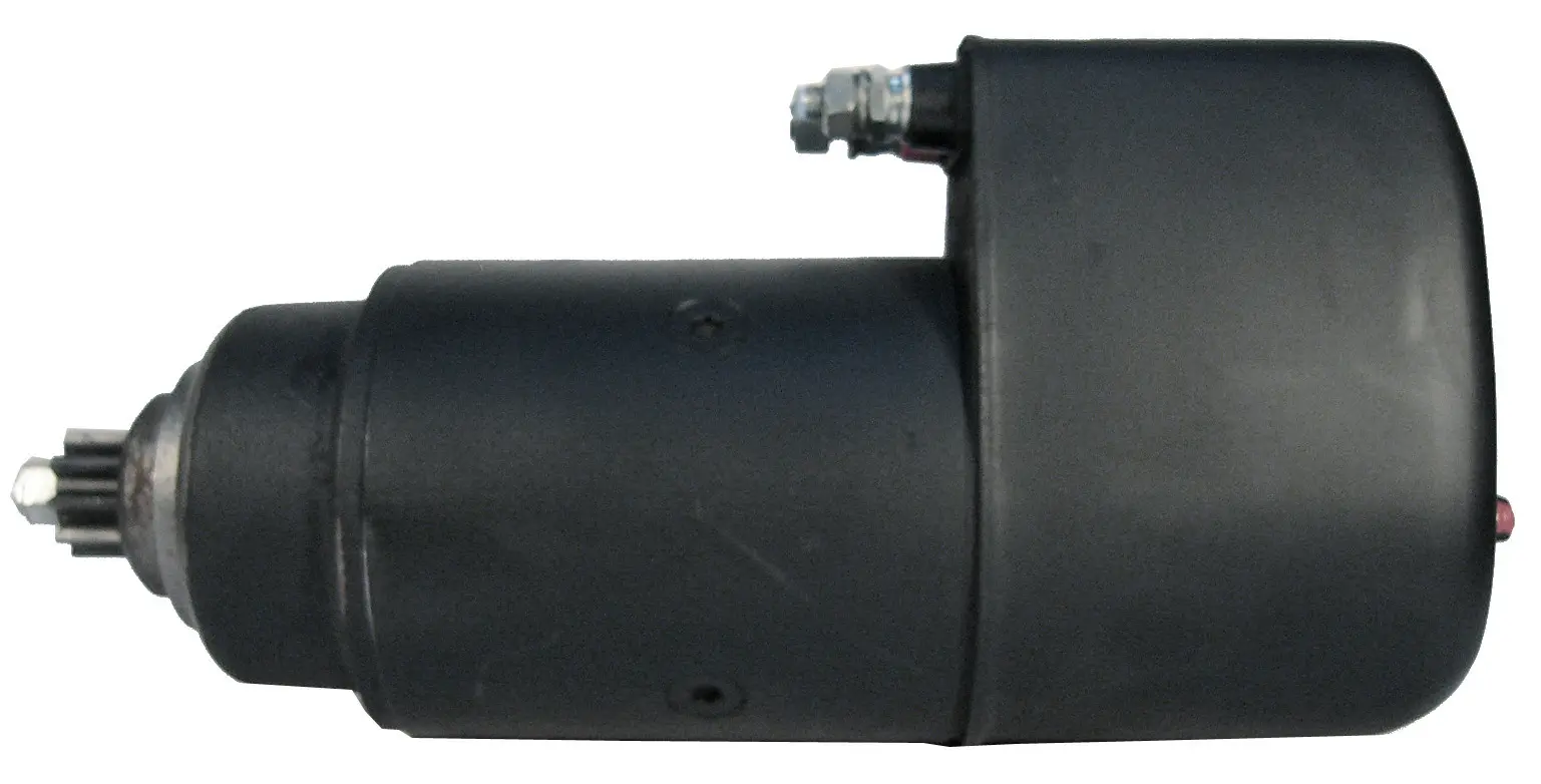 Starter SBM-E0206 - 2