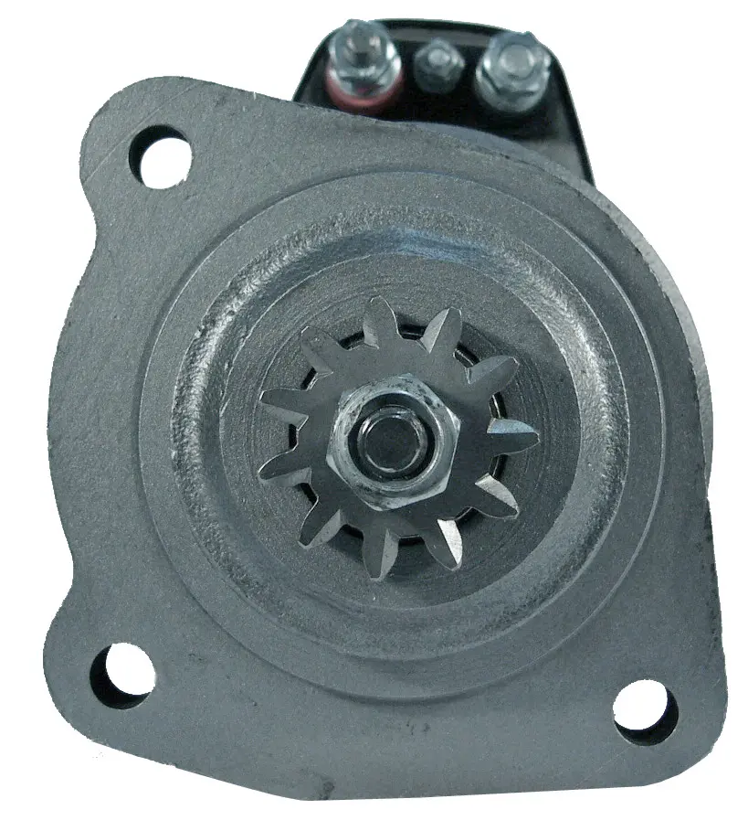 Starter SBM-E0207