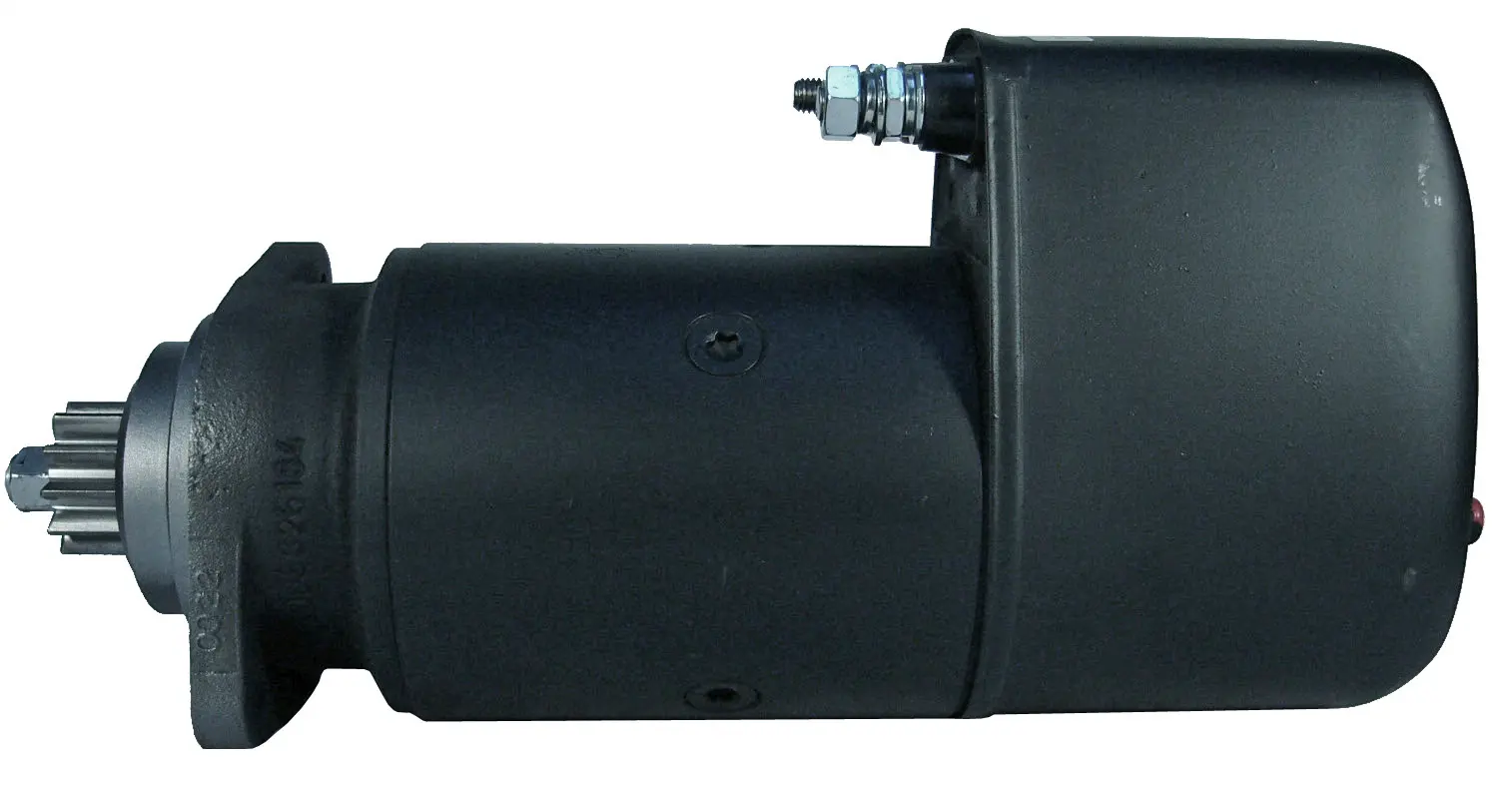Starter SBM-E0207 - 2