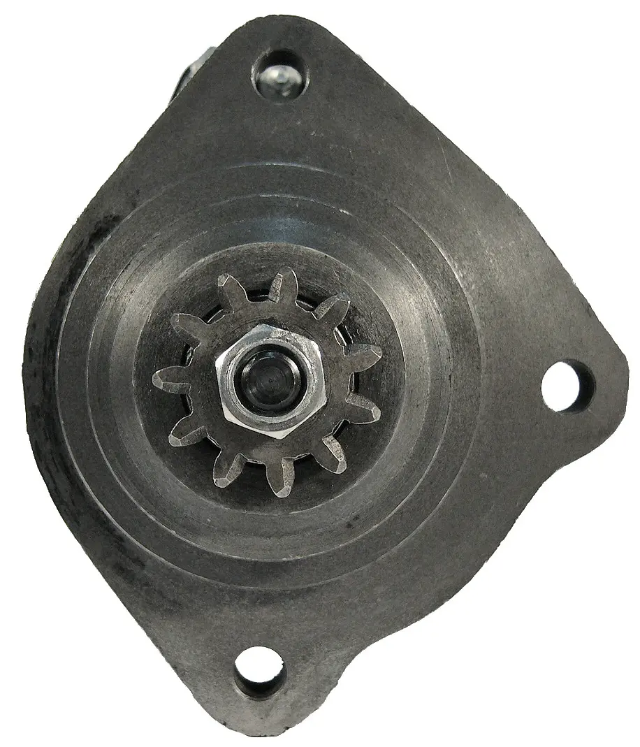 Starter SBM-E0208